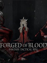 Forged of Blood
